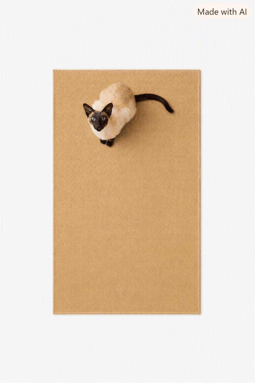Stop Your Cat Wheel From Slipping With the Anti-Slip Safety Mat - Fit 'n' Fun Cat Wheel