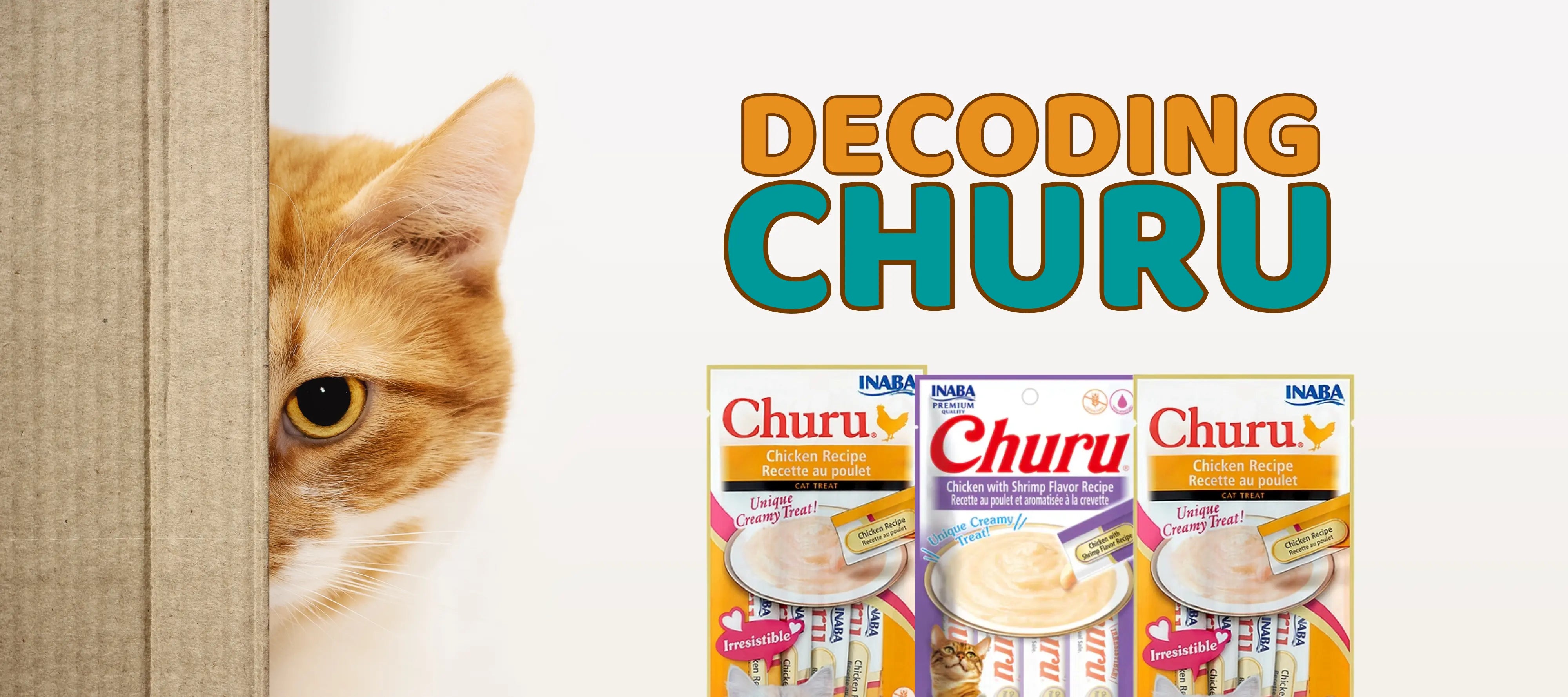 Decoding-Churu-What-s-Really-in-Your-Cat-s-Favourite-Treat Fit 'n' Fun Cat Wheel