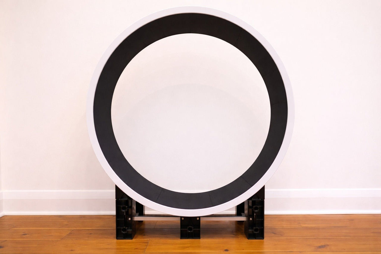 Fit 'n' Fun's Ferris Cat Wheel - Fit 'n' Fun Cat WheelFit 'n' Fun's Ferris Cat Wheel