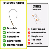 Thumbnail for Forever Stick™ Cat Wand by Repounce