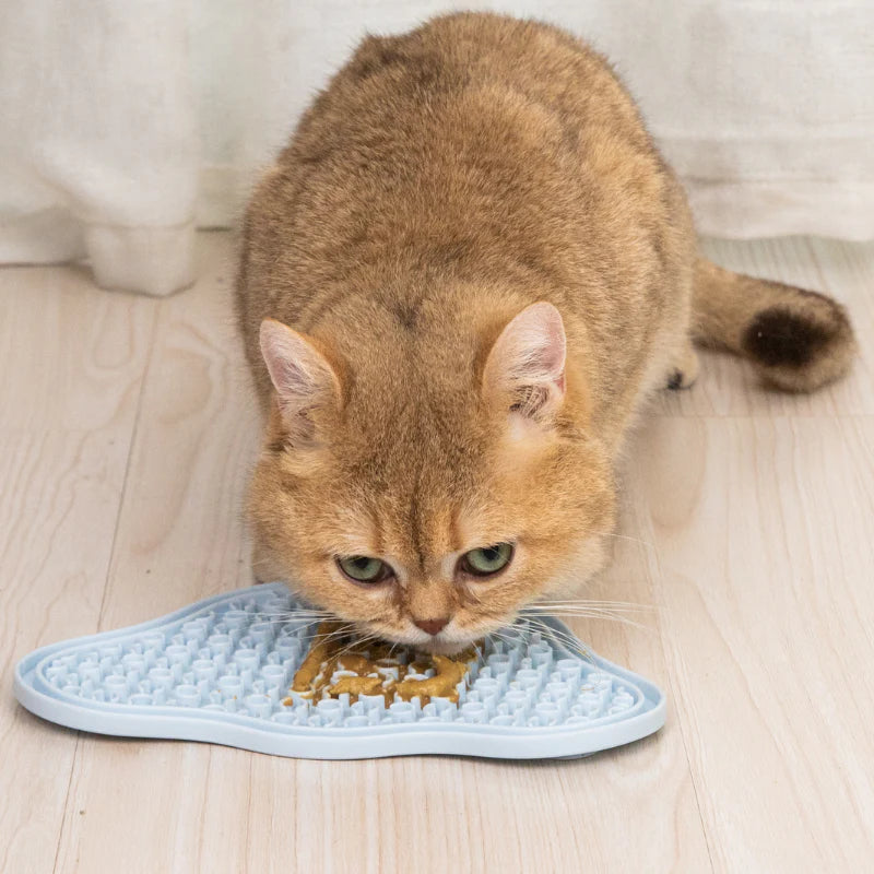 YumGuard Puree Star Cat Treats Chicken with Cranberry & Blueberry - Free Shipping