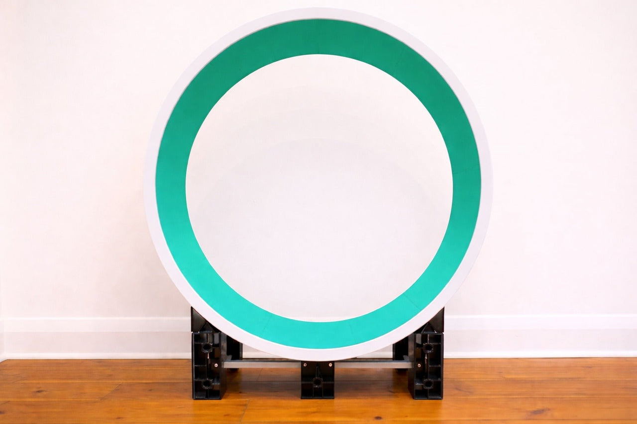 Fit 'n' Fun's Ferris Cat Wheel - Fit 'n' Fun Cat WheelFit 'n' Fun's Ferris Cat Wheel