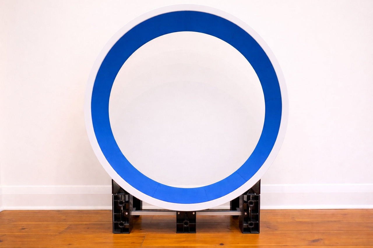 Fit 'n' Fun's Ferris Cat Wheel - Fit 'n' Fun Cat WheelFit 'n' Fun's Ferris Cat Wheel