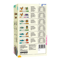 Thumbnail for YumGuard Puree Star Cat Treats Combo Pack - Free Shipping