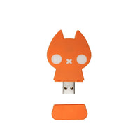 Thumbnail for Laser Cat Toy - Fit 'n' Fun Cat WheelLaser Cat Toy